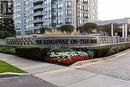 1908 - 1 Aberfoyle Crescent, Toronto, ON  - Outdoor With Balcony 