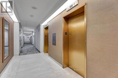 1908 - 1 Aberfoyle Crescent, Toronto, ON - Indoor Photo Showing Other Room