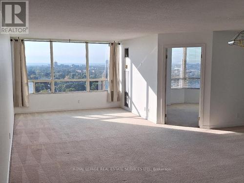 1908 - 1 Aberfoyle Crescent, Toronto, ON - Indoor Photo Showing Other Room