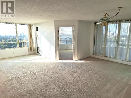 1908 - 1 Aberfoyle Crescent, Toronto, ON - Indoor Photo Showing Other Room