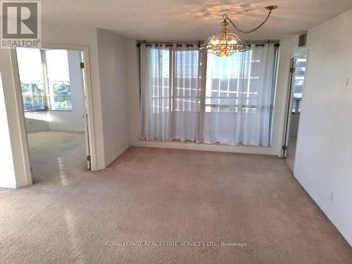 1908 - 1 Aberfoyle Crescent, Toronto, ON - Indoor Photo Showing Other Room