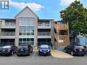 204 - 2010 Cleaver Avenue, Burlington, ON  - Outdoor With Balcony With Facade 