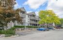 204 - 2010 Cleaver Avenue, Burlington, ON  - Outdoor With Balcony With Facade 