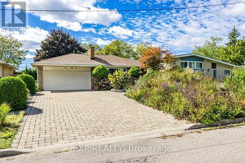 973 Sierra Boulevard, Mississauga, ON - Outdoor