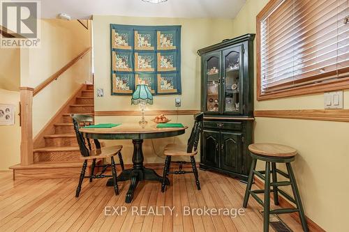 973 Sierra Boulevard, Mississauga, ON - Indoor Photo Showing Dining Room