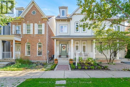 182 Roxton Road, Oakville, ON 