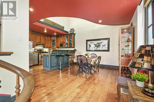 2 - 18 Chapel Street, Cobourg, ON - Indoor