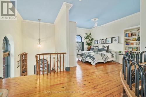 2 - 18 Chapel Street, Cobourg, ON - Indoor