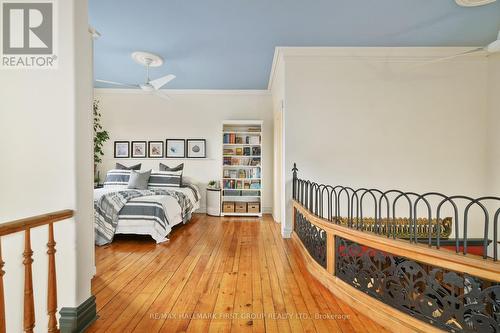 2 - 18 Chapel Street, Cobourg, ON - Indoor Photo Showing Bedroom