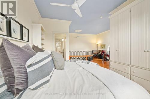 2 - 18 Chapel Street, Cobourg, ON - Indoor Photo Showing Bedroom