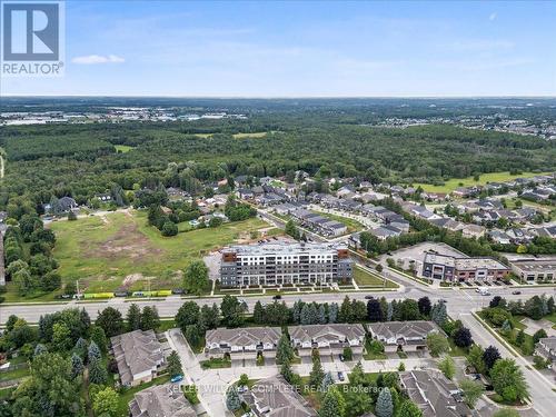 211 - 26 Lowes Road W, Guelph, ON - Outdoor With View