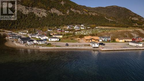 54 Main Street, Lark Harbour, NL 