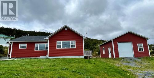 2 Old Settlement Hill, Freshwater Placentia, NL - Outdoor