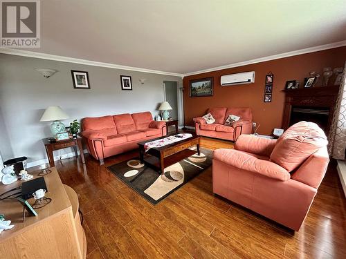 2 Old Settlement Hill, Freshwater Placentia, NL - Indoor Photo Showing Living Room