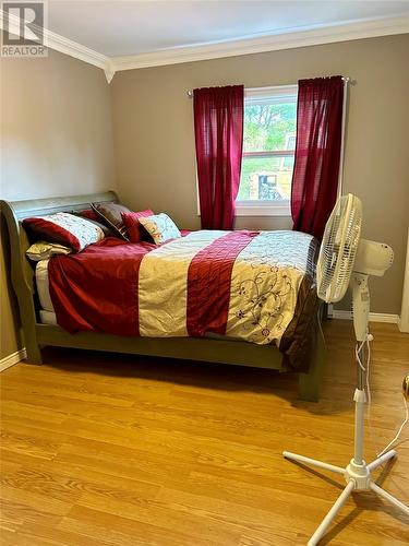 2 Old Settlement Hill, Freshwater Placentia, NL - Indoor Photo Showing Bedroom