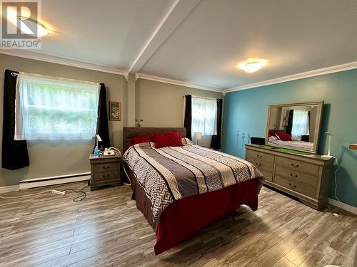 2 Old Settlement Hill, Freshwater Placentia, NL - Indoor Photo Showing Bedroom