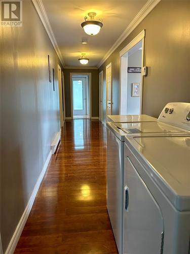 2 Old Settlement Hill, Freshwater Placentia, NL - Indoor Photo Showing Laundry Room