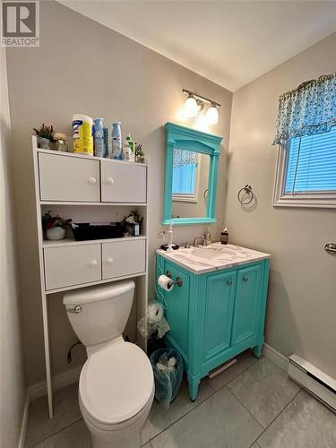 2 Old Settlement Hill, Freshwater Placentia, NL - Indoor Photo Showing Bathroom