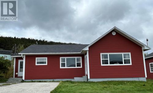 2 Old Settlement Hill, Freshwater Placentia, NL - Outdoor