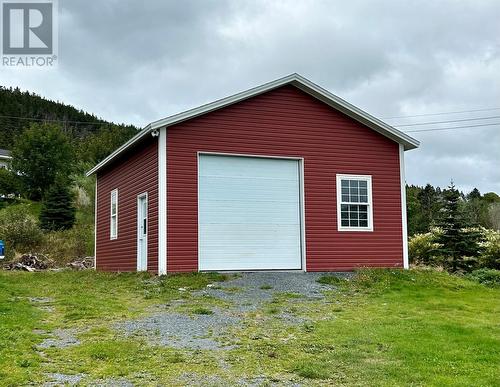 2 Old Settlement Hill, Freshwater Placentia, NL - Outdoor With Exterior