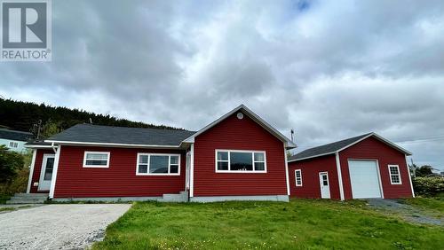 2 Old Settlement Hill, Freshwater Placentia, NL - Outdoor