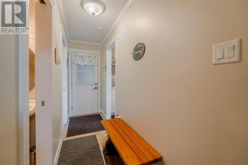 57 St.Thomas Line, Paradise, NL - Indoor Photo Showing Other Room