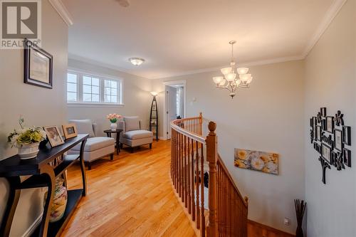 57 St.Thomas Line, Paradise, NL - Indoor Photo Showing Other Room