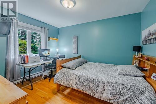 57 St.Thomas Line, Paradise, NL - Indoor Photo Showing Bedroom