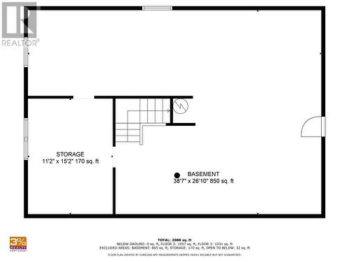 57 St.Thomas Line, Paradise, NL - Other