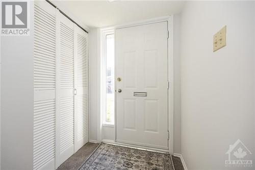 26 Peary Way, Ottawa, ON - Indoor Photo Showing Other Room