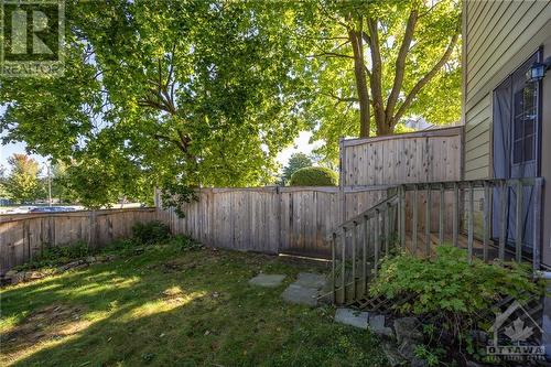 26 Peary Way, Ottawa, ON - Outdoor