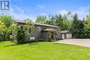 582742 9B Side Road, Chatsworth (Twp), ON  - Outdoor 