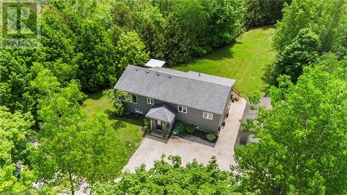 582742 9B Side Road, Chatsworth (Twp), ON - Outdoor