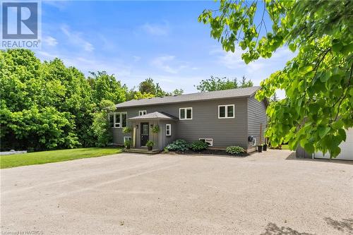 582742 9B Side Road, Chatsworth (Twp), ON - Outdoor