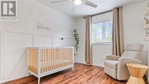 582742 9B Side Road, Chatsworth (Twp), ON - Indoor Photo Showing Bedroom