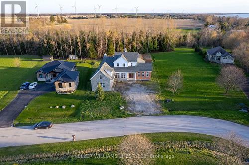 71859 Sunridge Crescent, Bluewater (Dashwood), ON - Outdoor With View