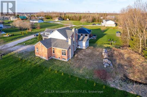 71859 Sunridge Crescent, Bluewater (Dashwood), ON - Outdoor With View