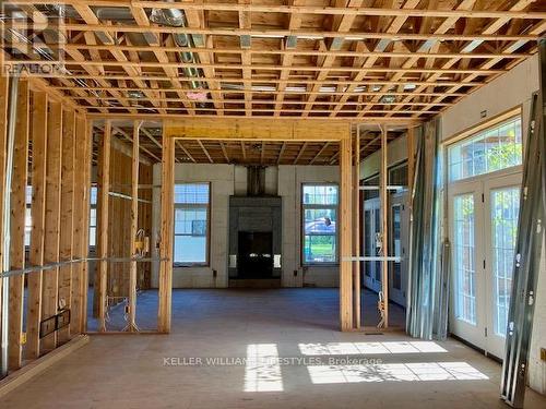 71859 Sunridge Crescent, Bluewater (Dashwood), ON - Indoor Photo Showing Other Room