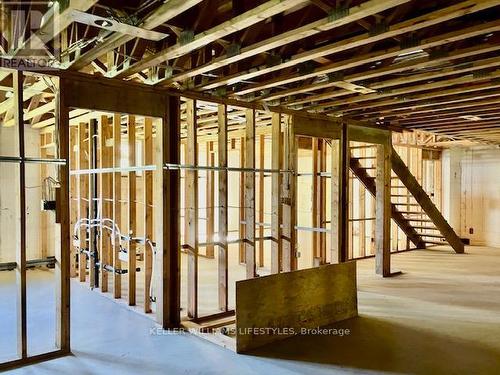 71859 Sunridge Crescent, Bluewater (Dashwood), ON - Indoor Photo Showing Basement