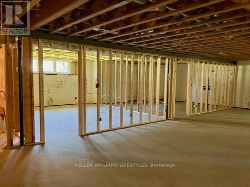 71859 Sunridge Crescent, Bluewater (Dashwood), ON - Indoor Photo Showing Basement