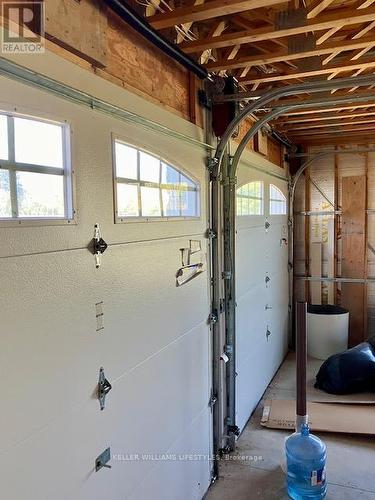 71859 Sunridge Crescent, Bluewater (Dashwood), ON - Indoor Photo Showing Basement