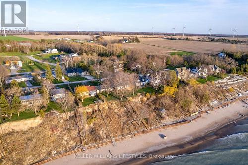 71859 Sunridge Crescent, Bluewater (Dashwood), ON - Outdoor With View