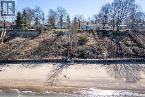 71859 Sunridge Crescent, Bluewater (Dashwood), ON - Outdoor With View