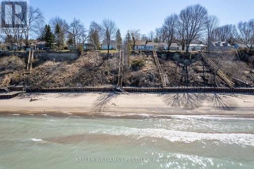 71859 Sunridge Crescent, Bluewater (Dashwood), ON - Outdoor With Body Of Water With View