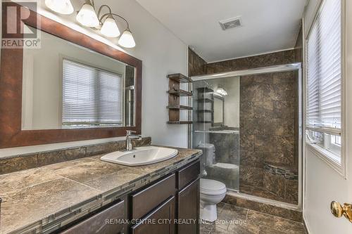 9927 Florence Street, St. Thomas, ON - Indoor Photo Showing Bathroom