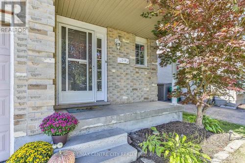 9927 Florence Street, St. Thomas, ON - Outdoor With Deck Patio Veranda