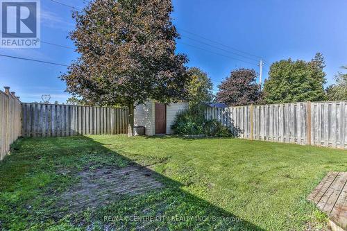 9927 Florence Street, St. Thomas, ON - Outdoor