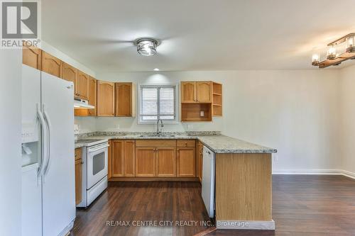 9927 Florence Street, St. Thomas, ON - Indoor Photo Showing Kitchen