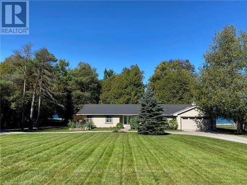 359326 Grey Road 15, Meaford, ON - Outdoor