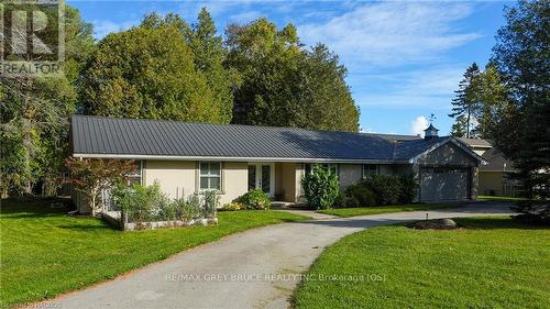 359326 Grey Road 15, Meaford, ON - Outdoor